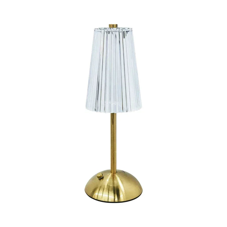 USB Rechargeable Touch LED Table Lamp | Dimmable Night Light LED Table Lamp PRIMED Type 1