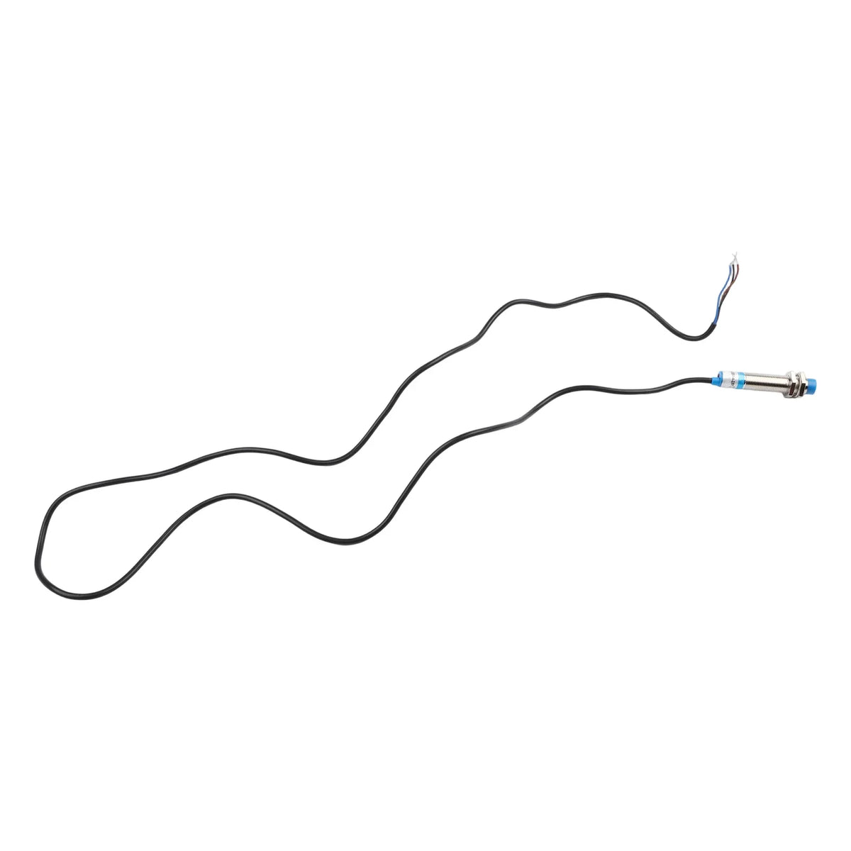 M12 Inductive Proximity Sensor LJ12A3-4-Z/BY LED – 2 Pack Proximity Sensor PRIMED