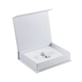 Crystal USB Flash Drive 8–128GB | Custom Logo Pen Drive Gift Crystal USB Flash Drive PRIMED 128GB White USB with Box CN