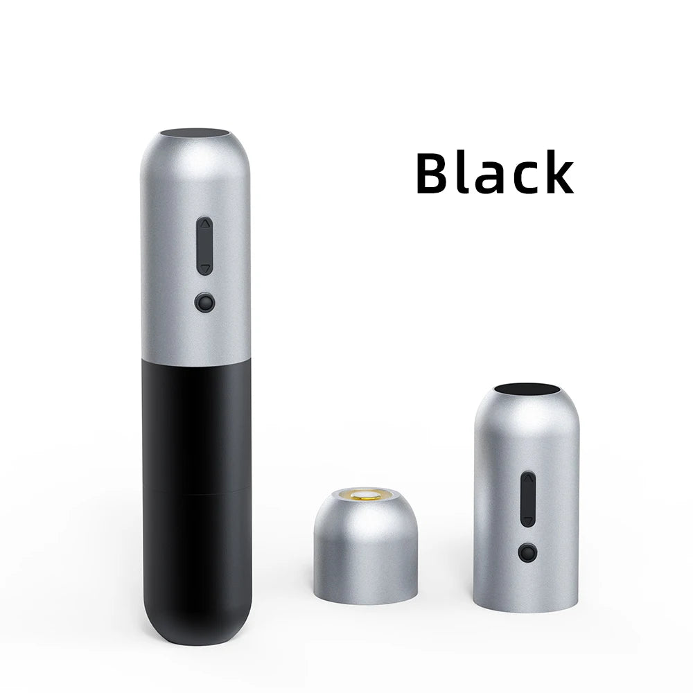 TUMAlab Nicety Rotary Tattoo Pen | 4mm Stroke Brushless Motor