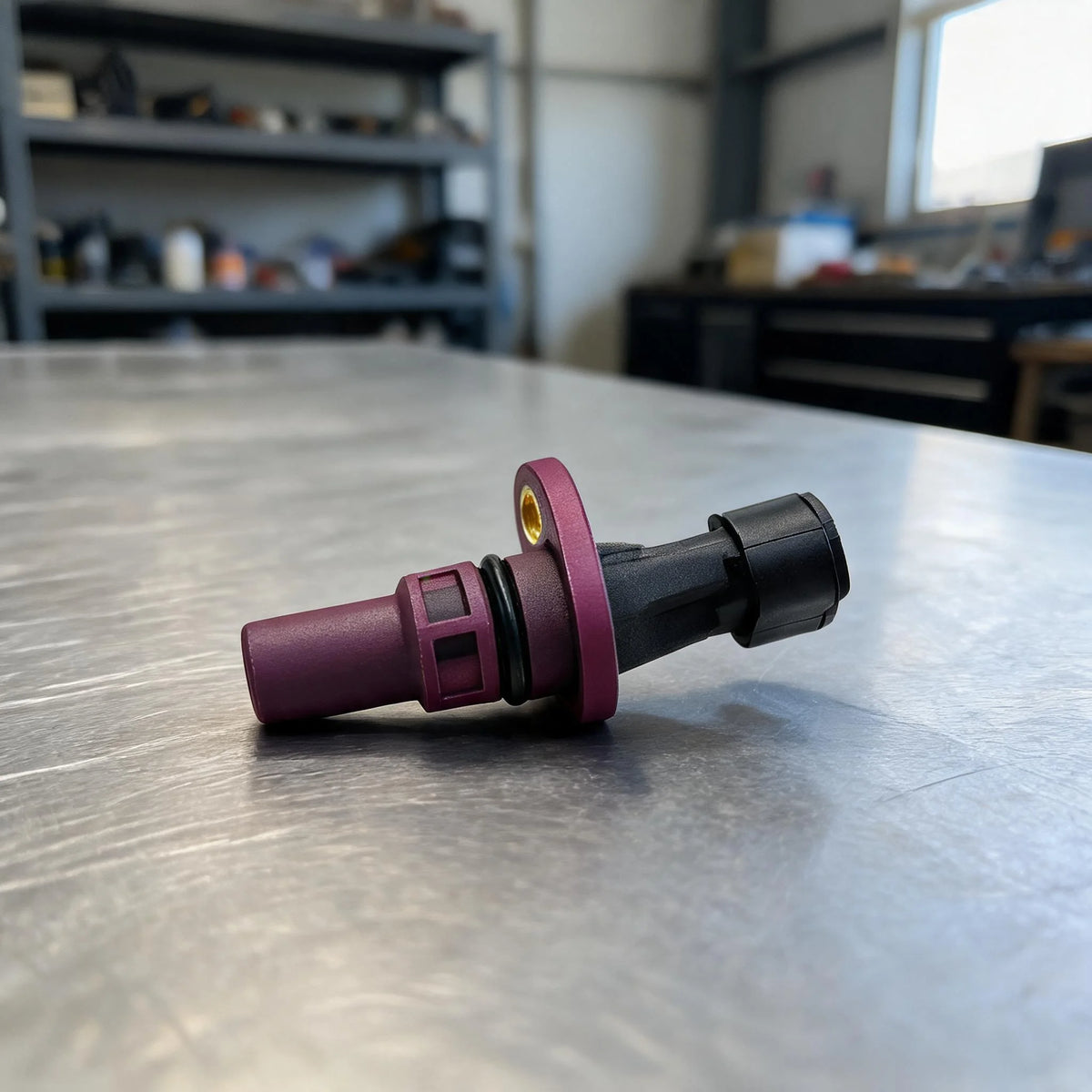 Transmission Sensor 2384676 | Caterpillar M315D 316D 317D E322D