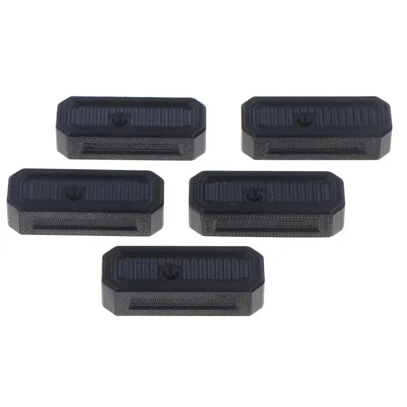 Magnetic Drill Bit Holder 5/10 PCS – Cordless Drill Organizer