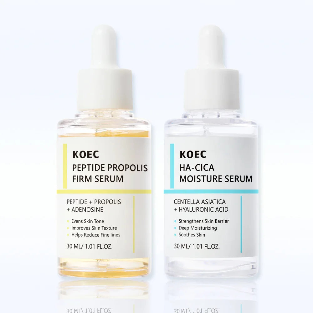Peptide Propolis HA Cica Firming Serum 30ml | Face Essence