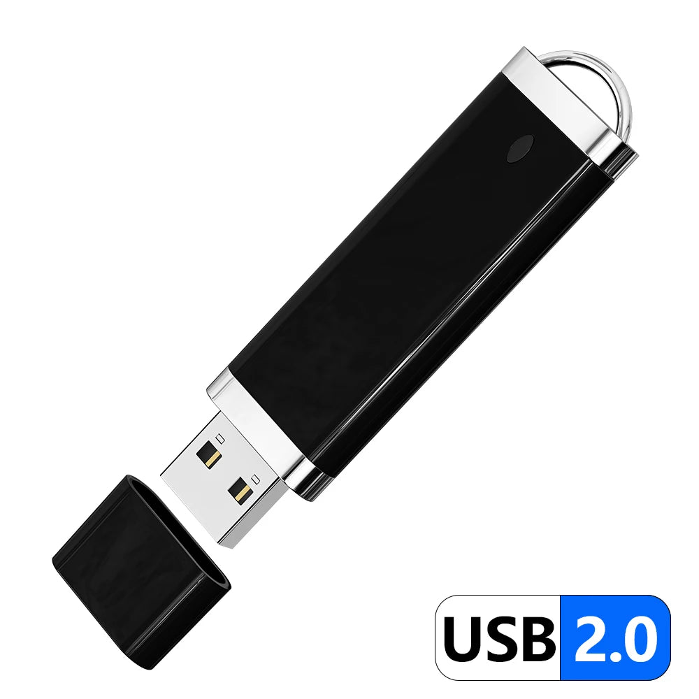 JASTER Lighter USB Flash Drive 16GB–128GB | Creative Gift USB Flash Drive PRIMED 8 GB black China Mainland