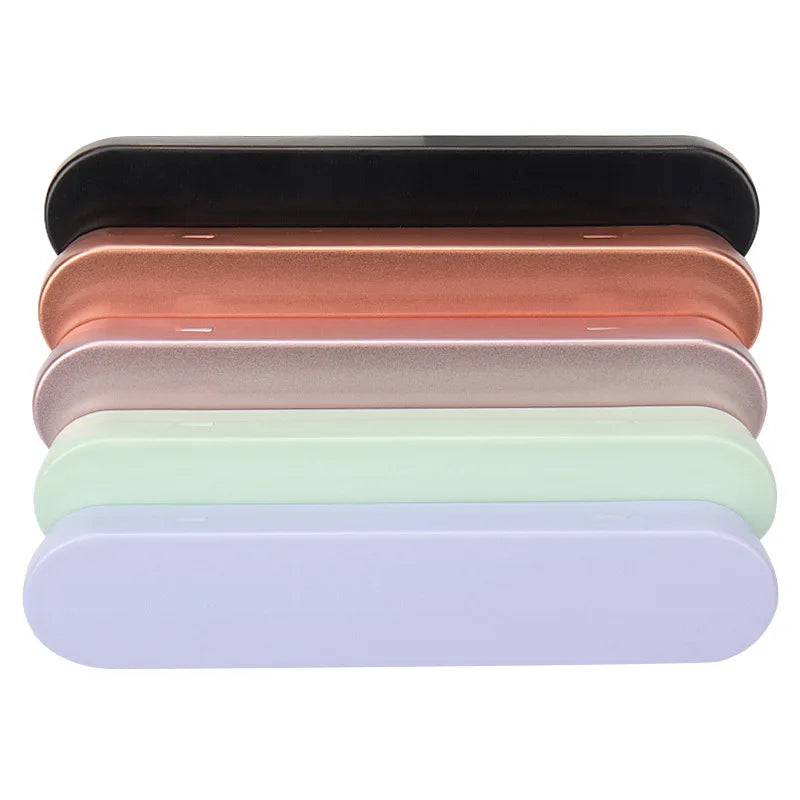 Portable Eyelash Tweezer Storage Box | Lash Tool Case Tweezer Storage Case PRIMED