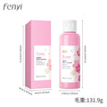 LAIKOU Cherry Blossom Facial Toner 100ml – Hydrating & Oil Control Facial Toner PRIMED 01