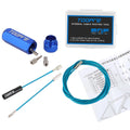 TOOPRE Bicycle Internal Cable Routing Tool | Bike Repair Kit Bike Cable Routing Tool PRIMED Collection