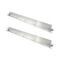 Z-Bend Aluminum Solar Panel Bracket for RV & Marine Solar Panel Bracket PRIMED 2pcs China Mainland