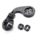 Adjustable Bicycle Computer Mount – Garmin XOSS Magene iGPSPORT Bike Computer Mount PRIMED as show