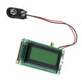 RF Frequency Counter 1–500MHz LCD Display | Ham Radio Tester RF Frequency Counter PRIMED China Mainland