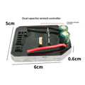 21V 50A Brushless Electric Wrench Controller Board 600W PCB Power Tool Controller PRIMED Onesize