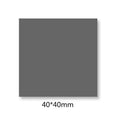 PTM7950 Phase Change Thermal Pad 8.5W/mK CPU GPU Laptop Thermal Interface Pad PRIMED 40x40mm