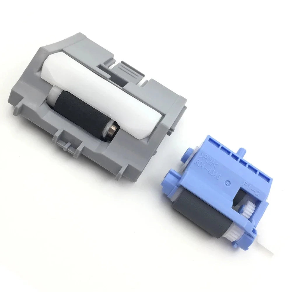 RM2-5741 RM2-5745 Paper Feed Roller Set for HP LaserJet M402–M528 Printer Feed Roller PRIMED
