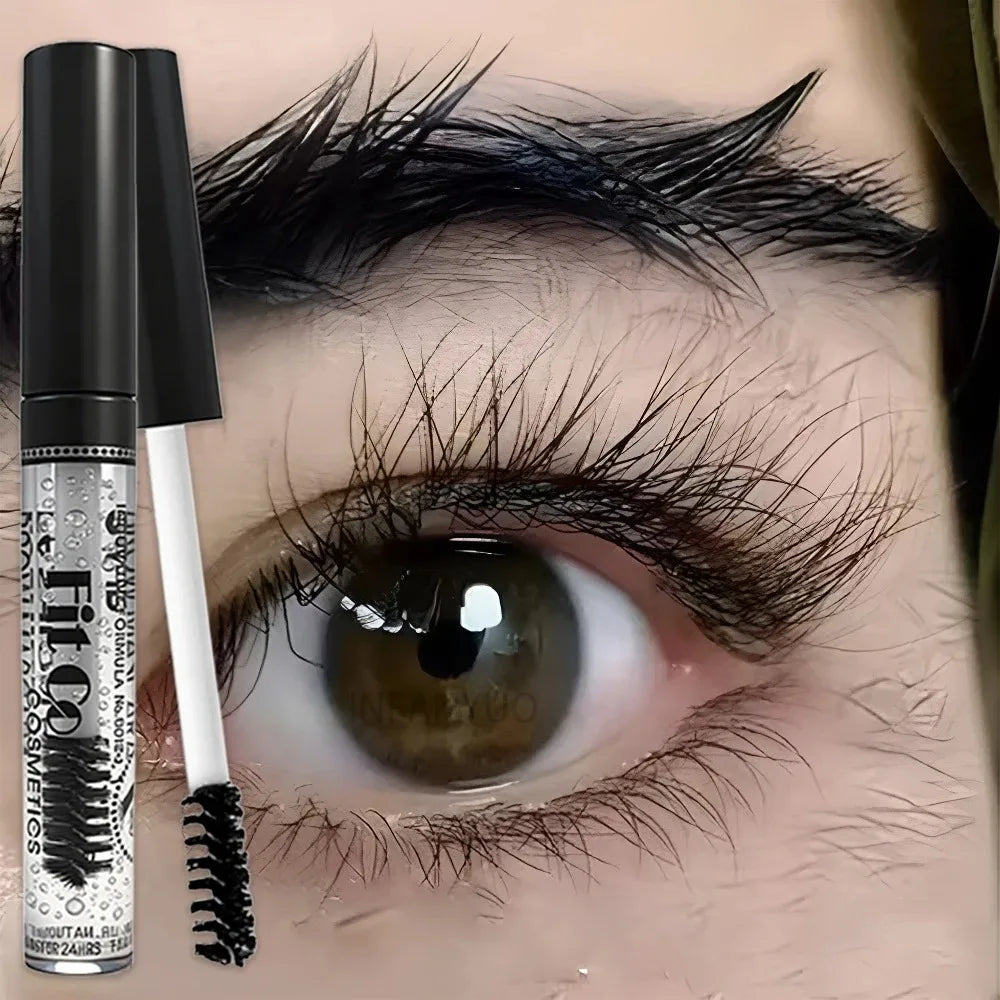 Clear Lash Nourishing Gel Serum – Waterproof Lash Primer 3g Lash Conditioning Serum PRIMED