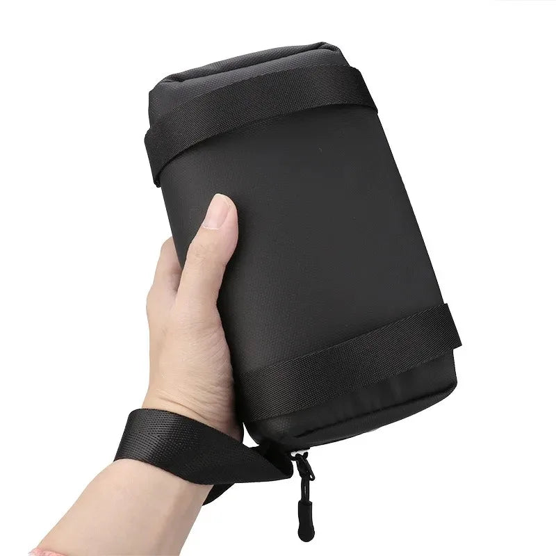 Waterproof Camera Bag for DJI Osmo, Insta360 & GoPro Camera Carry Case PRIMED