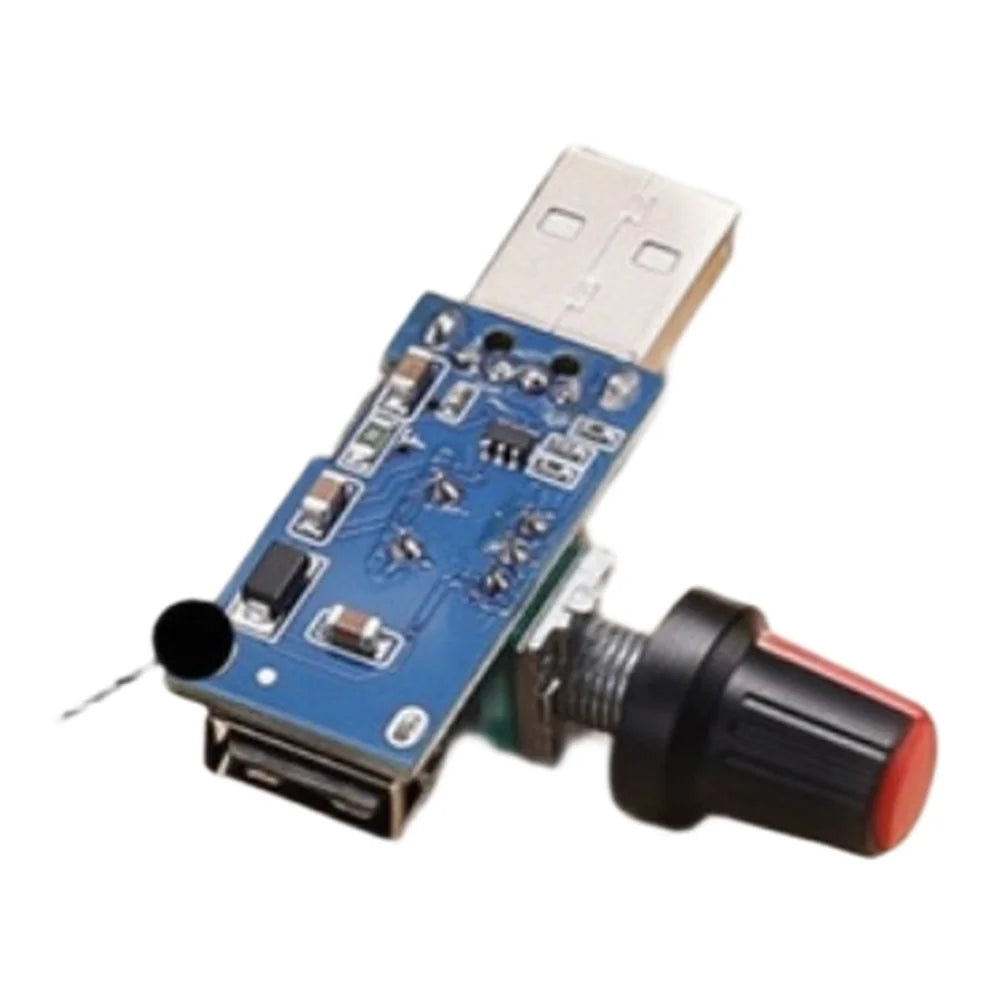 USB Gemstone & Bead Polishing Machine – Stable Metal Frame