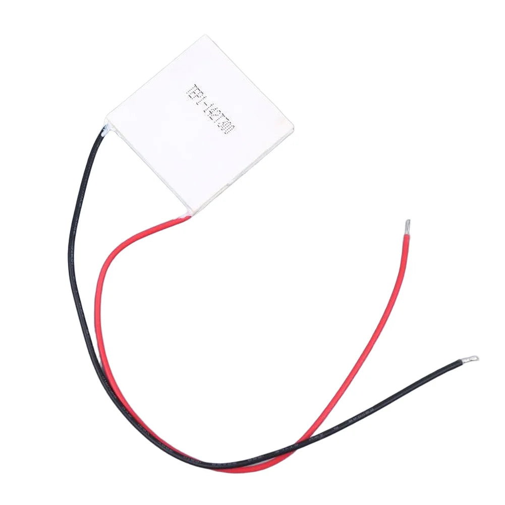 TEP1-142T300 Thermoelectric Generator Sheet 40×40mm