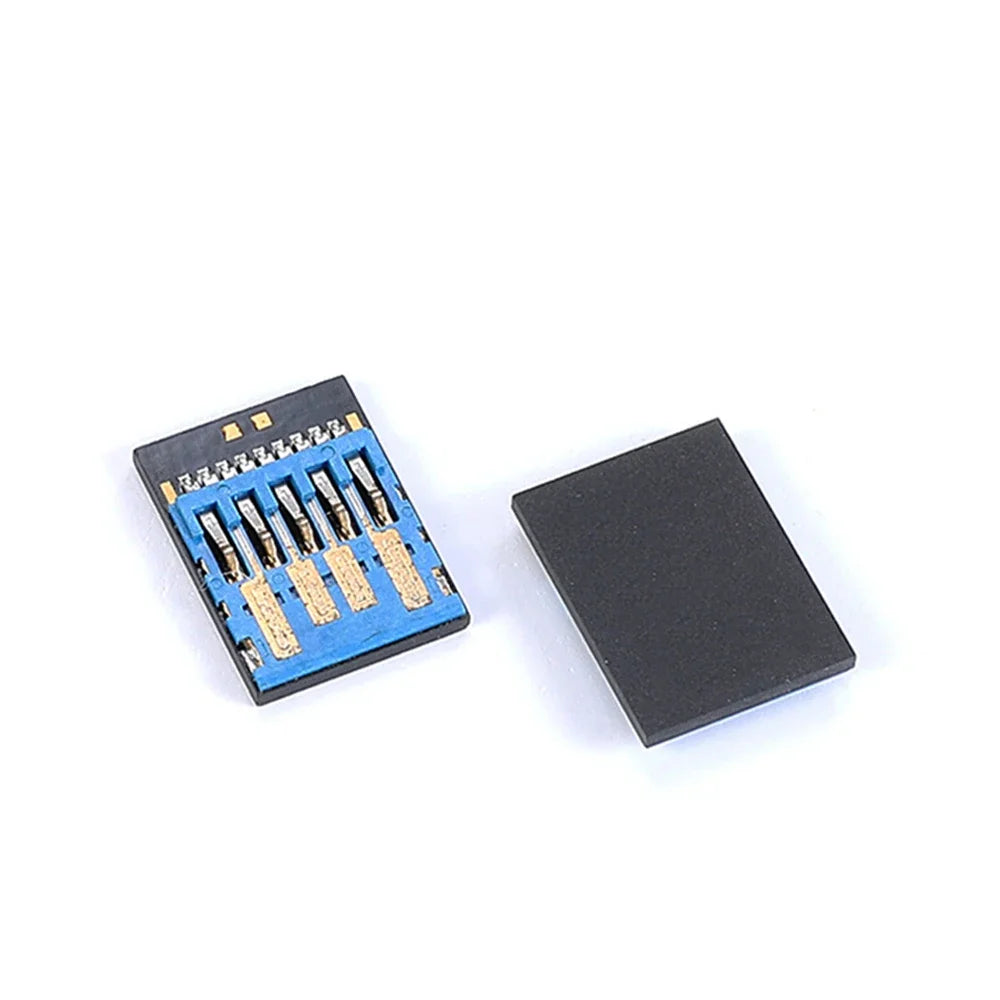 USB 3.0 Flash Drive Chip DIY Pendrive 8GB–64GB | Plug & Play USB Flash Drive PRIMED