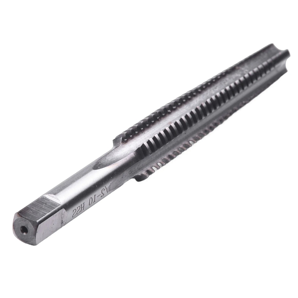 1/2-10 HSS Trapezoidal Thread Tap for Metalworking | DAZZLEEX