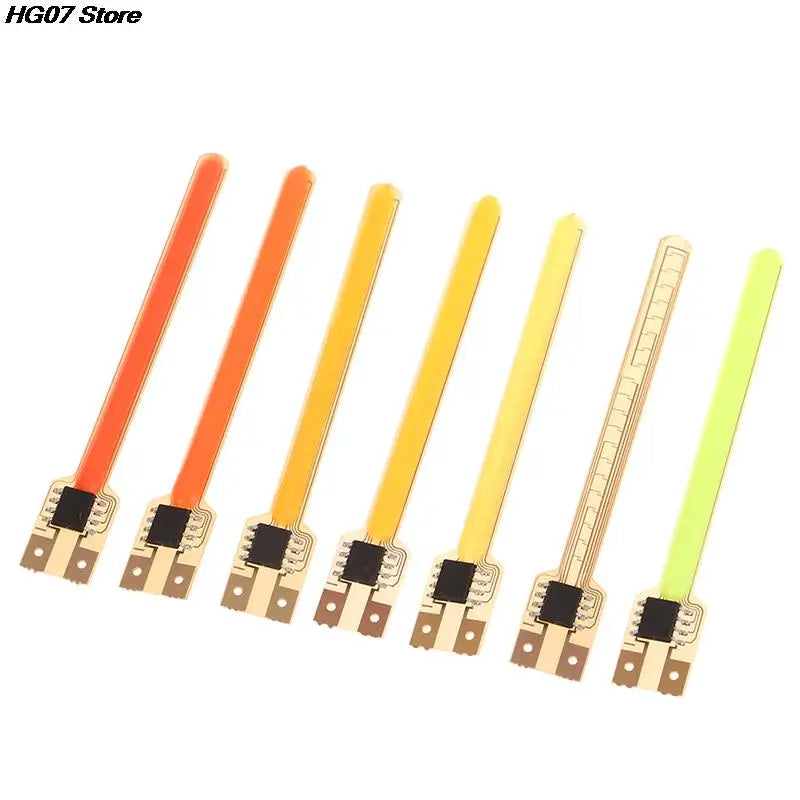 DC 3V COB LED Replacement Filament – Meteor Shower Light Effect LED Replacement Filament PRIMED