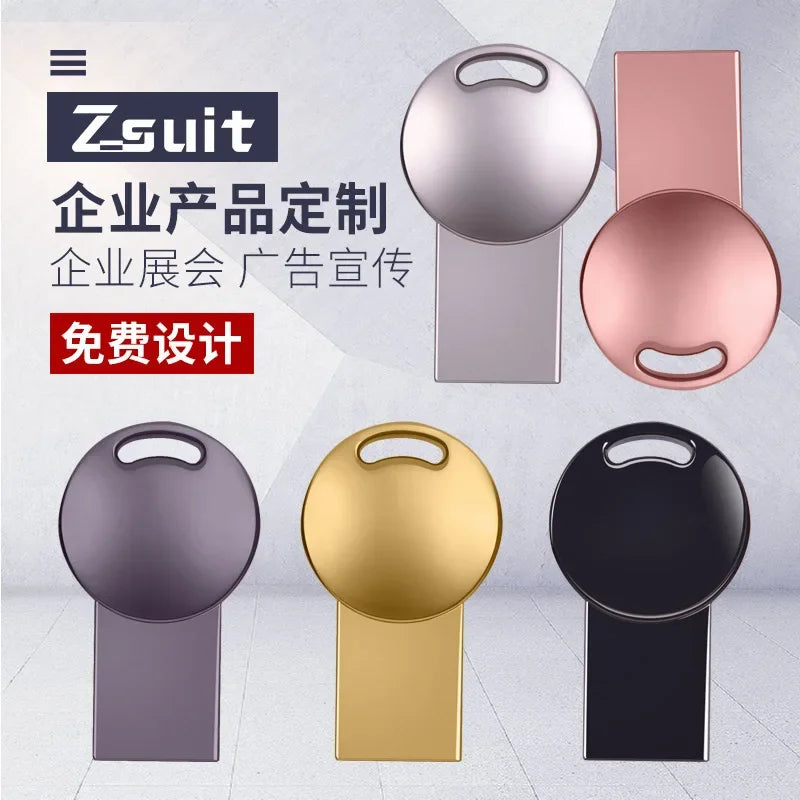 Z-Suit USB Flash Drive 8G 16G 32G – High-Speed USB 2.0 Thumb Drive USB Flash Drive PRIMED