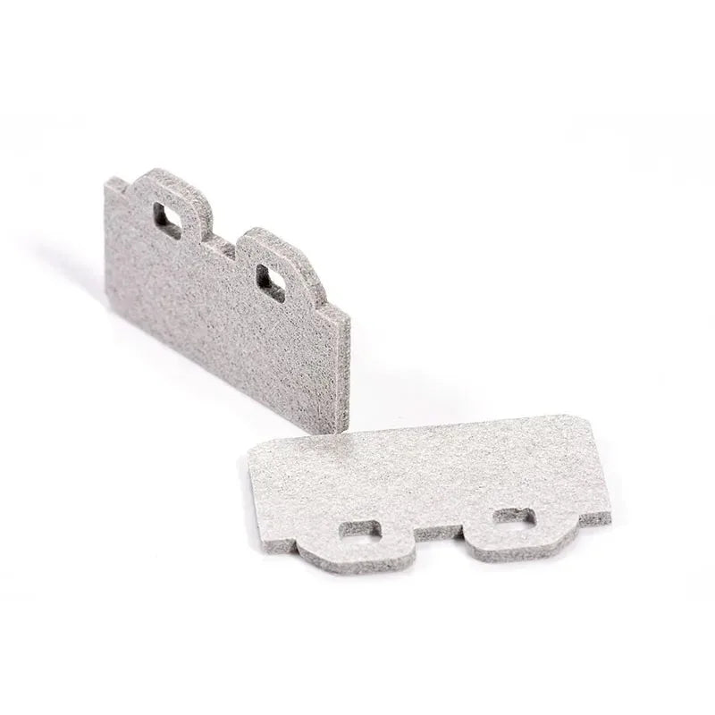 Roland VS640 DX7 Wiper Felt with Burrs – Printhead Cleaning Unit Printhead Cleaning Unit PRIMED 2PCS