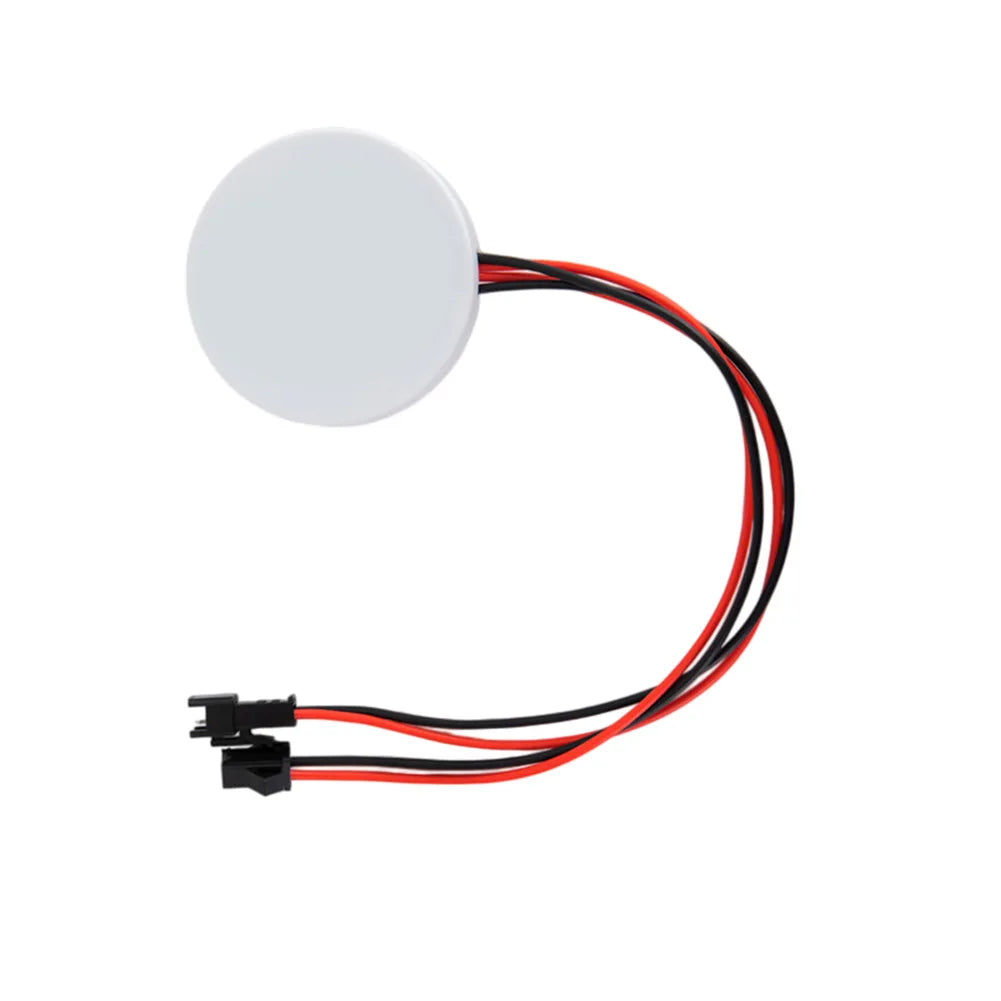 Tap Knock Vibration Sensor Switch for Wardrobes & RVs