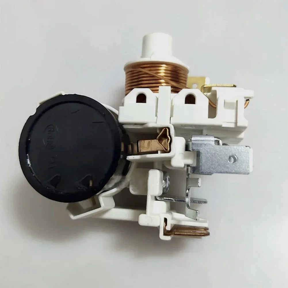 QLZ-6.40A Refrigerator Overload Protection Relay Starter Appliance Relay Part PRIMED