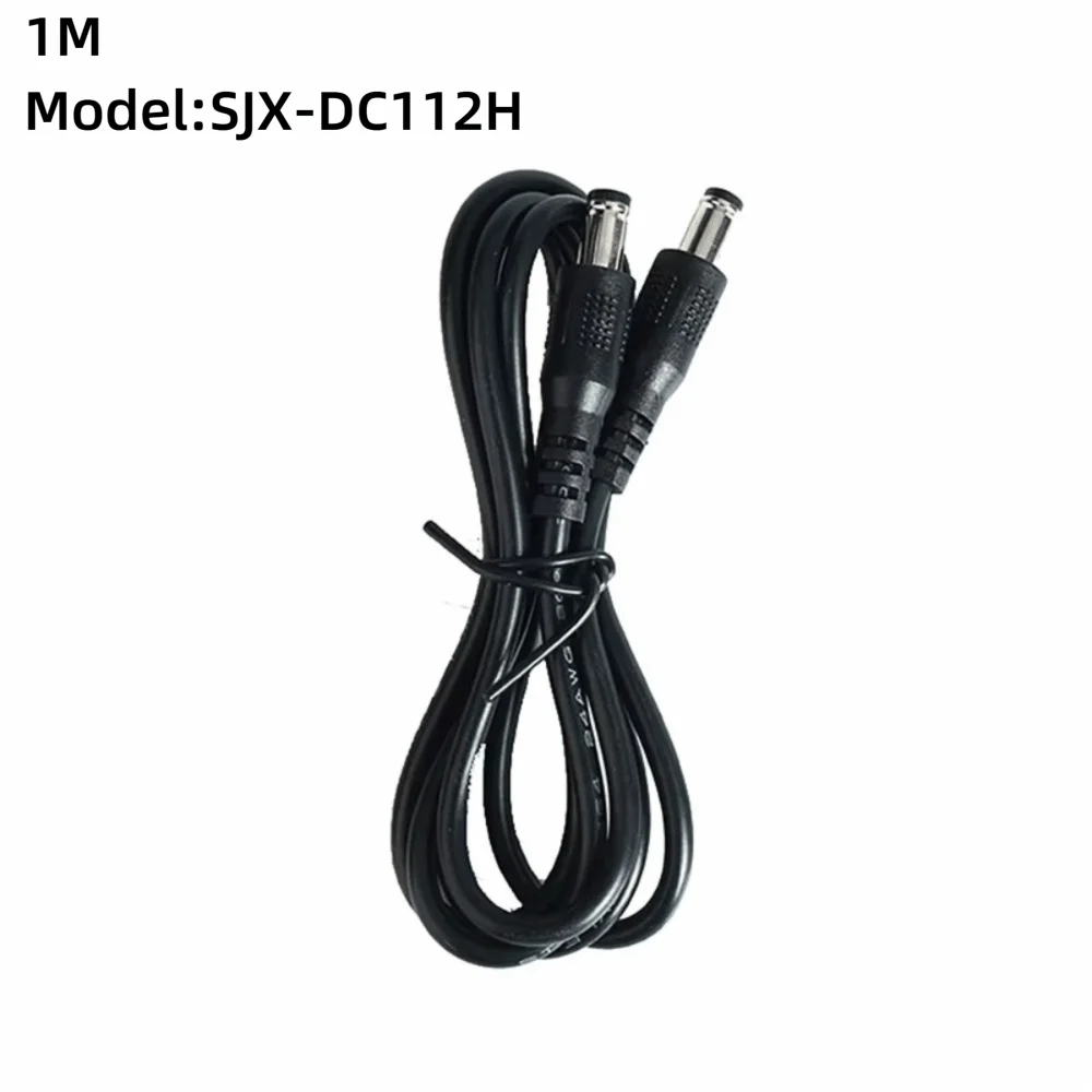 Nail Drill Replacement Cable 1M/1.5M DC Port Spring Wire