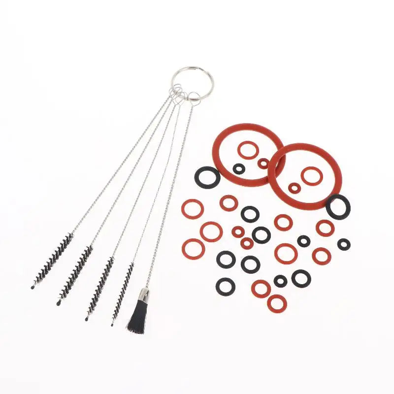 Silicone O-Ring Kit for SAECO Coffee Machine Valves