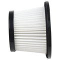 Washable Filter for Parkside PHSSA 20 Li A1 Lidl IAN 317699 Vacuum Cleaner Filter PRIMED China Mainland