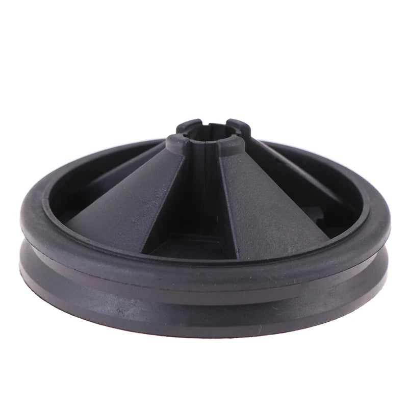 Garbage Disposal Splash Guard Sink Baffle for InSinkErator
