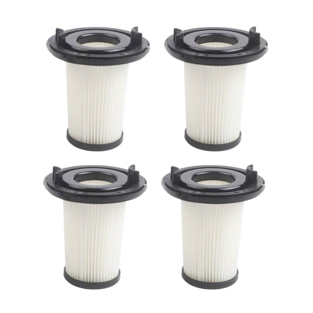Washable HEPA Filter for QILIVE SELECLINE – 2/4 Pack Replacement