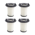 Washable HEPA Filter for QILIVE SELECLINE – 2/4 Pack Replacement