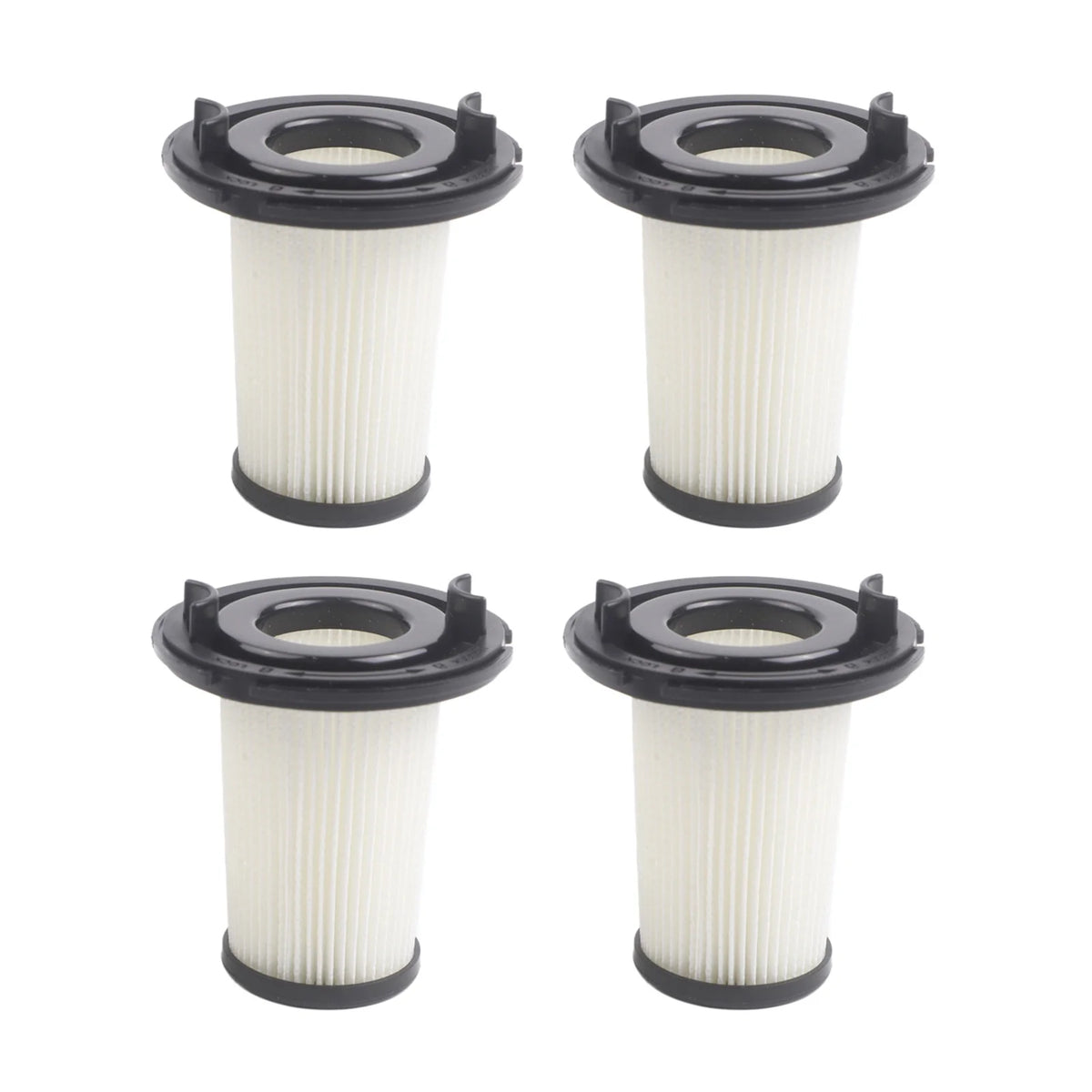 Washable HEPA Filter for QILIVE SELECLINE – 2/4 Pack Replacement