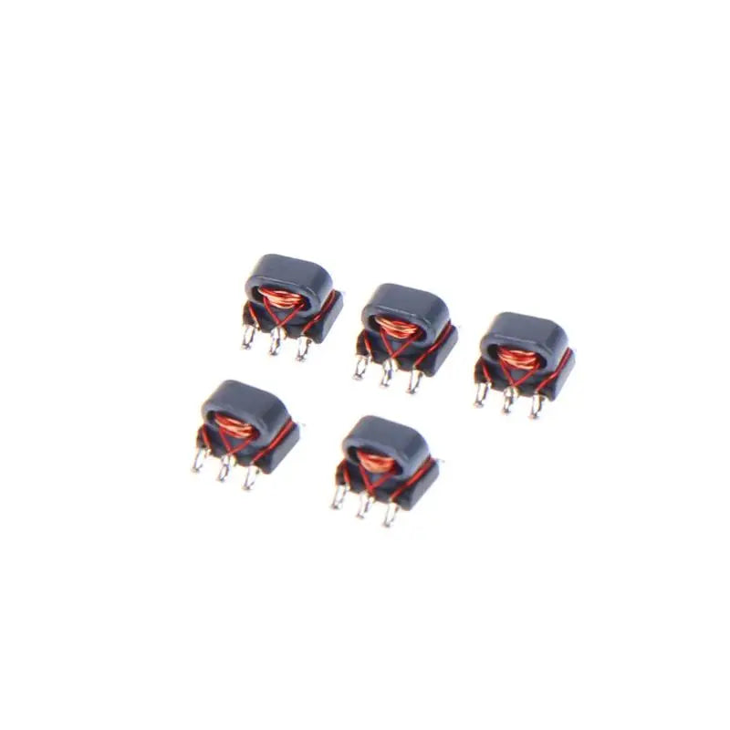 TC1-1T RF Balun Transformer 0.4–500MHz 1:1 50Ω | 2 or 5 Pcs