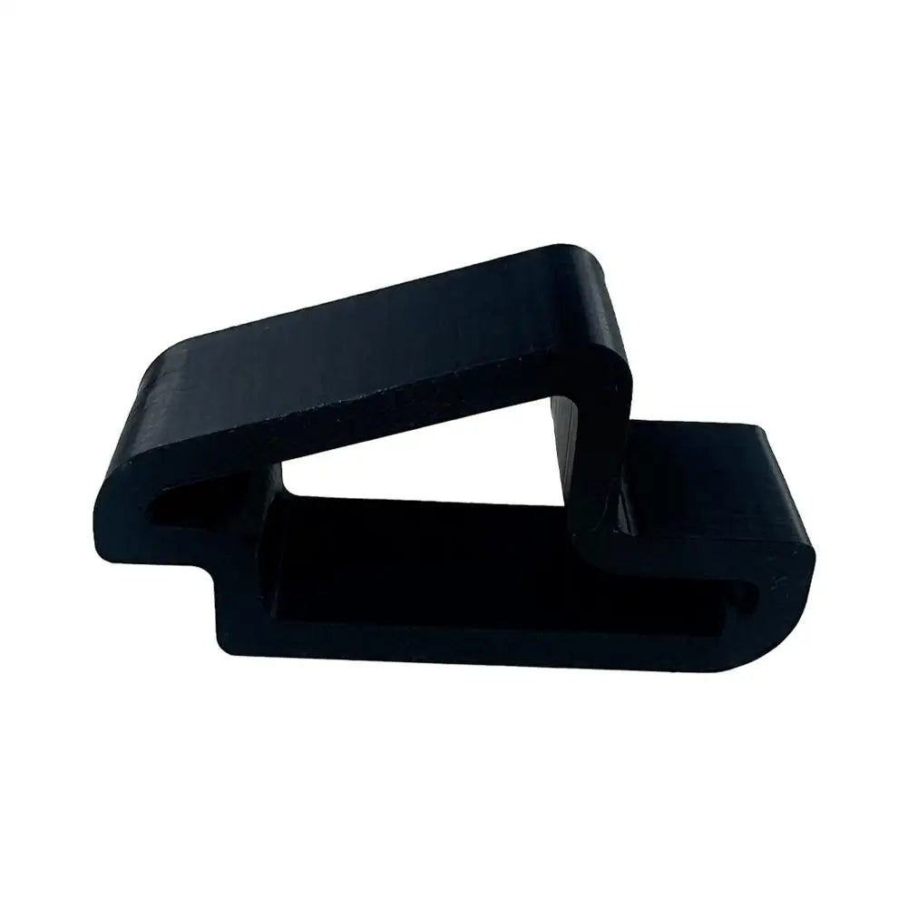 Window Security Wedge – Plastic Door & Window Stopper