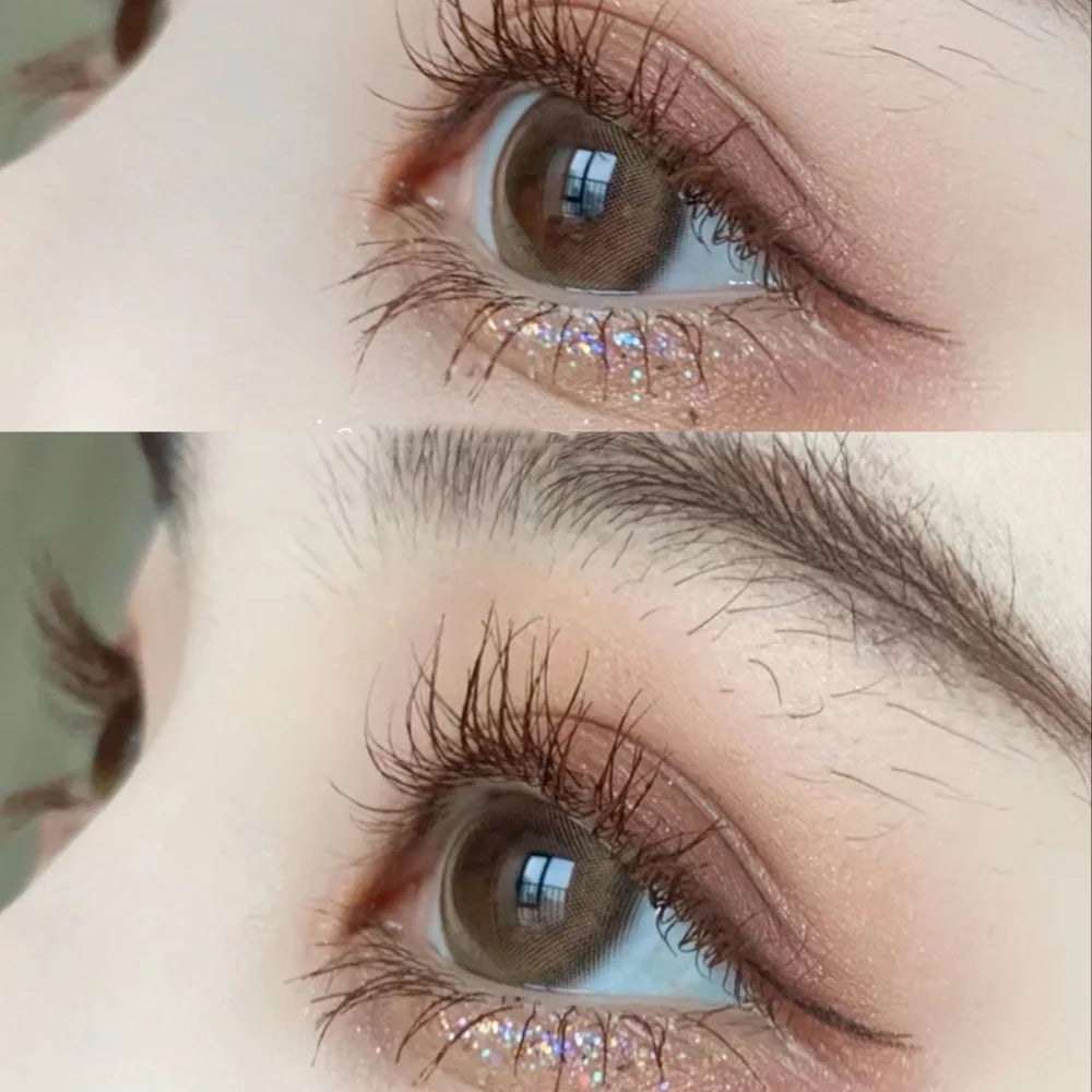 Waterproof Lengthening Mascara – Curl, Volume & Long Wear