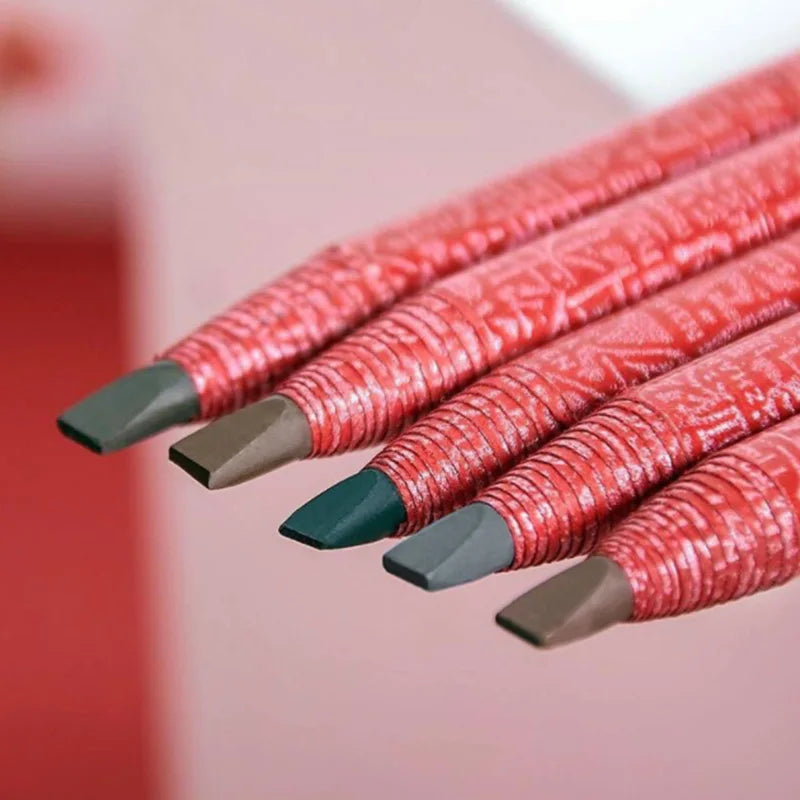Waterproof Eyebrow Pencil – Long-Lasting Brow Tint Enhancer