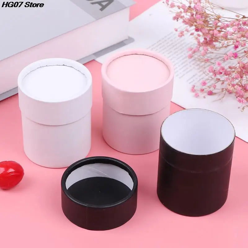 Flower Paperboard Gift Bucket Box – Party & Wedding Packaging