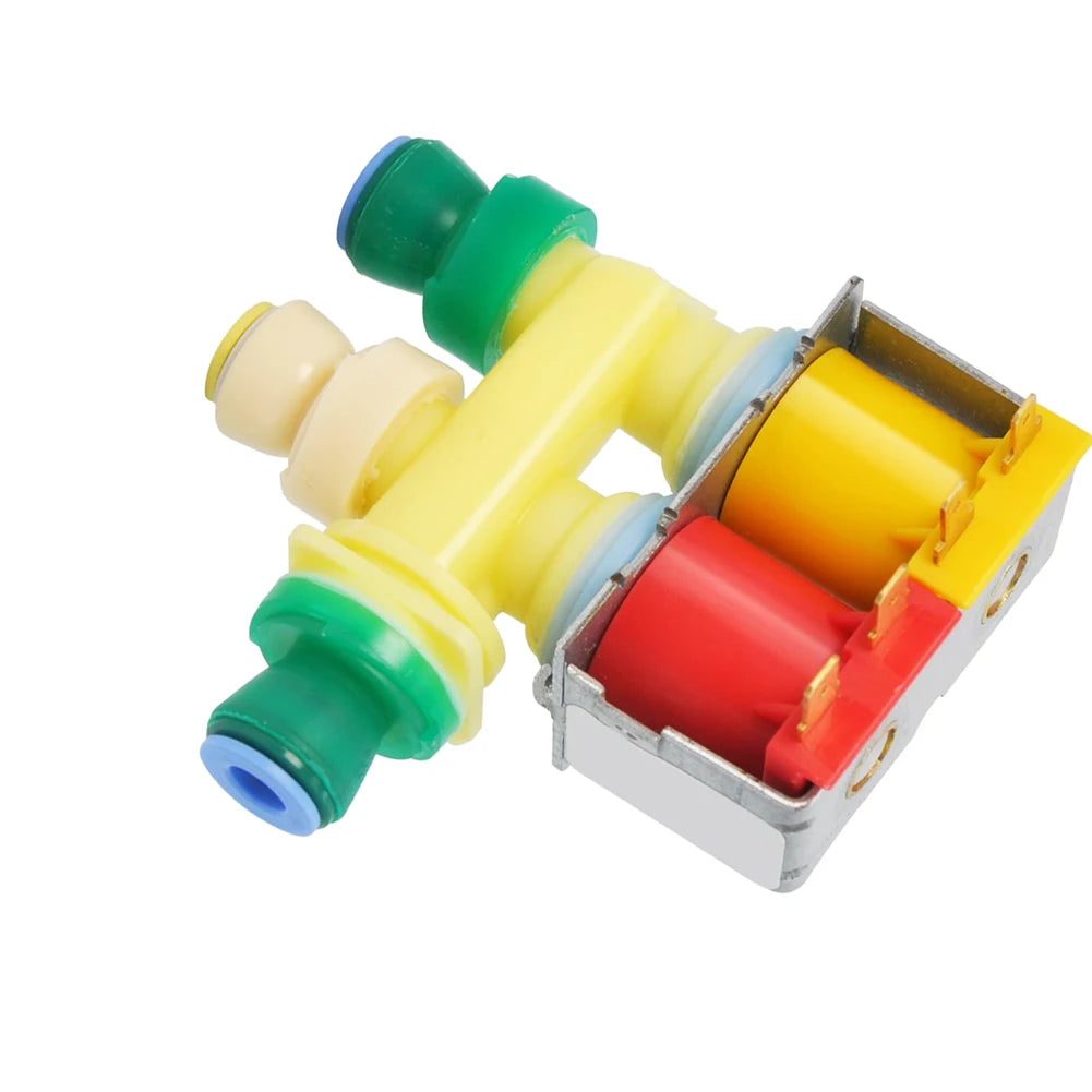 WPW10341320 Refrigerator Water Inlet Valve – W10341320 Replacement