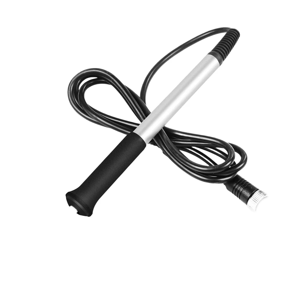 T12 Soldering Station Handle Kit – 5-Pin Aluminum Alloy 951