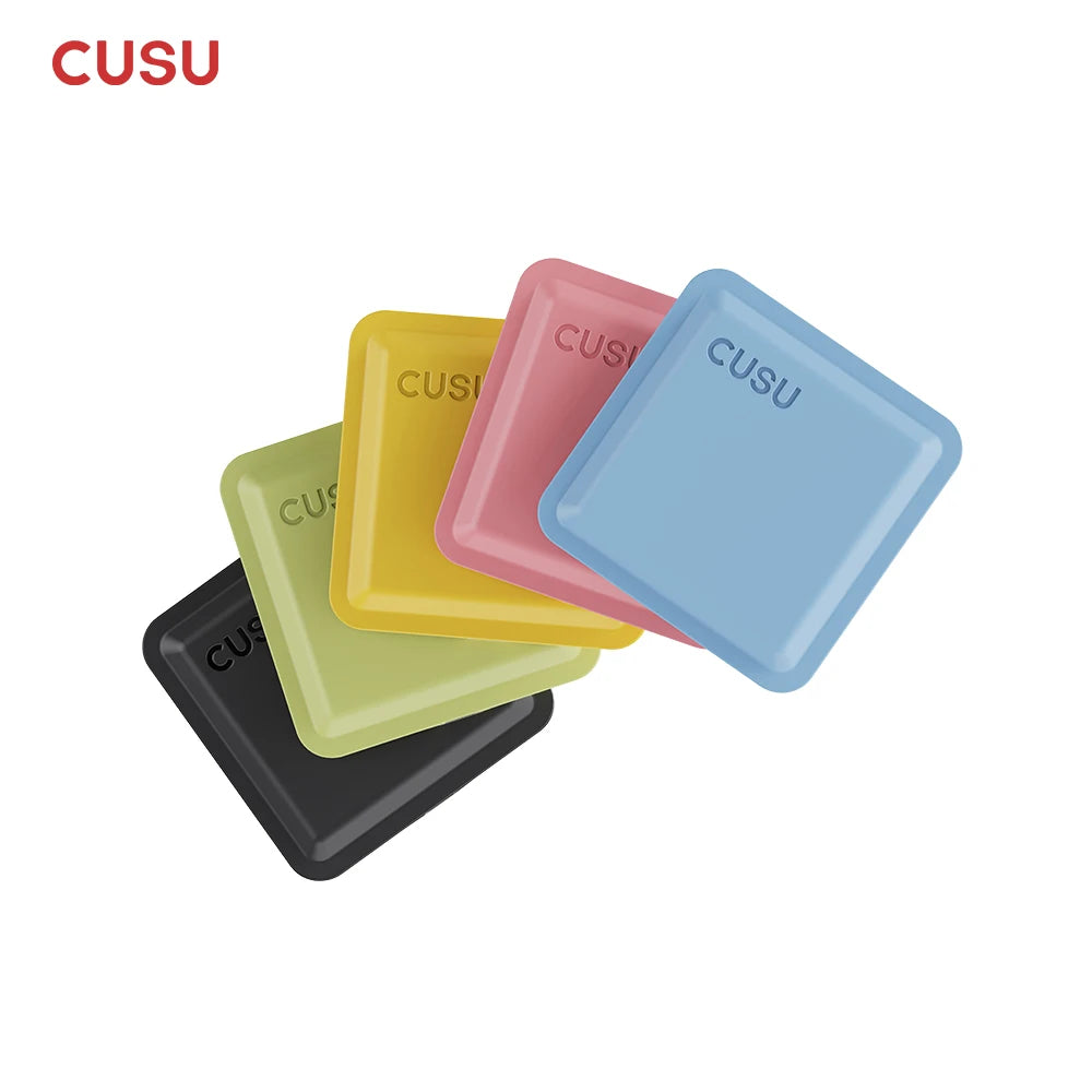 CUSU Portable SSD 256GB–2TB USB 3.2 Type-C External Drive Portable External SSD PRIMED