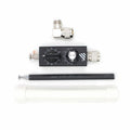 Mini-ANT 20W QRP Shortwave Antenna 5MHz–55MHz | HF Whip
