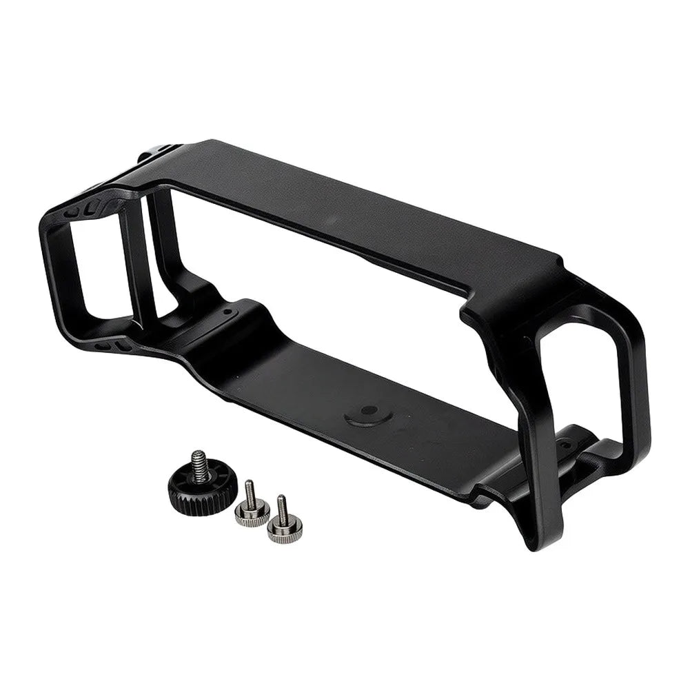 SPG-1 Protective Housing for FTX-1 Shortwave Speaker | ABS Speaker Protective Housing PRIMED