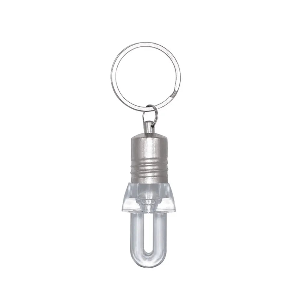 Light Bulb USB Flash Drive 2.0 – 4GB to 128GB Memory Stick