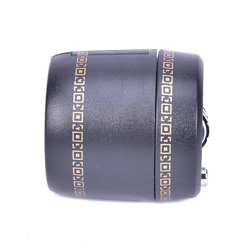 3-Digit Combination Wine Bottle Lock – Secure Bottle Stopper