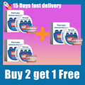 Soft Silicone Snap-On Dentures Full Set – Upper & Lower Teeth Snap-On Dentures PRIMED Buy 2 get 1 Free