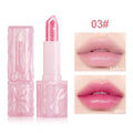 Dragon Ranee Crystal Jelly Lipstick – Color-Changing Lip Balm Color-Changing Lip Balm PRIMED 03