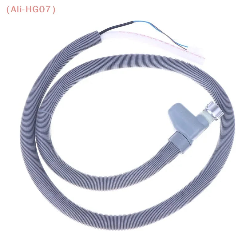 1.8M Dishwasher Water Inlet Pipe Replacement for Midea